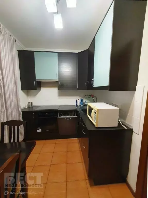 Продаётся 1-к квартира, 37.6 м - Фото 0