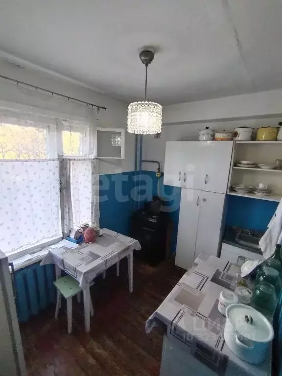 3-к кв. Алтайский край, Барнаул ул. Георгия Исакова, 244 (54.9 м) - Фото 0