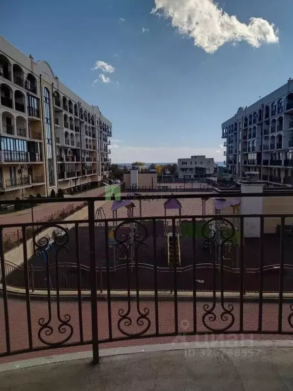 Студия Краснодарский край, Новороссийск городской округ, с. Мысхако ... - Фото 1