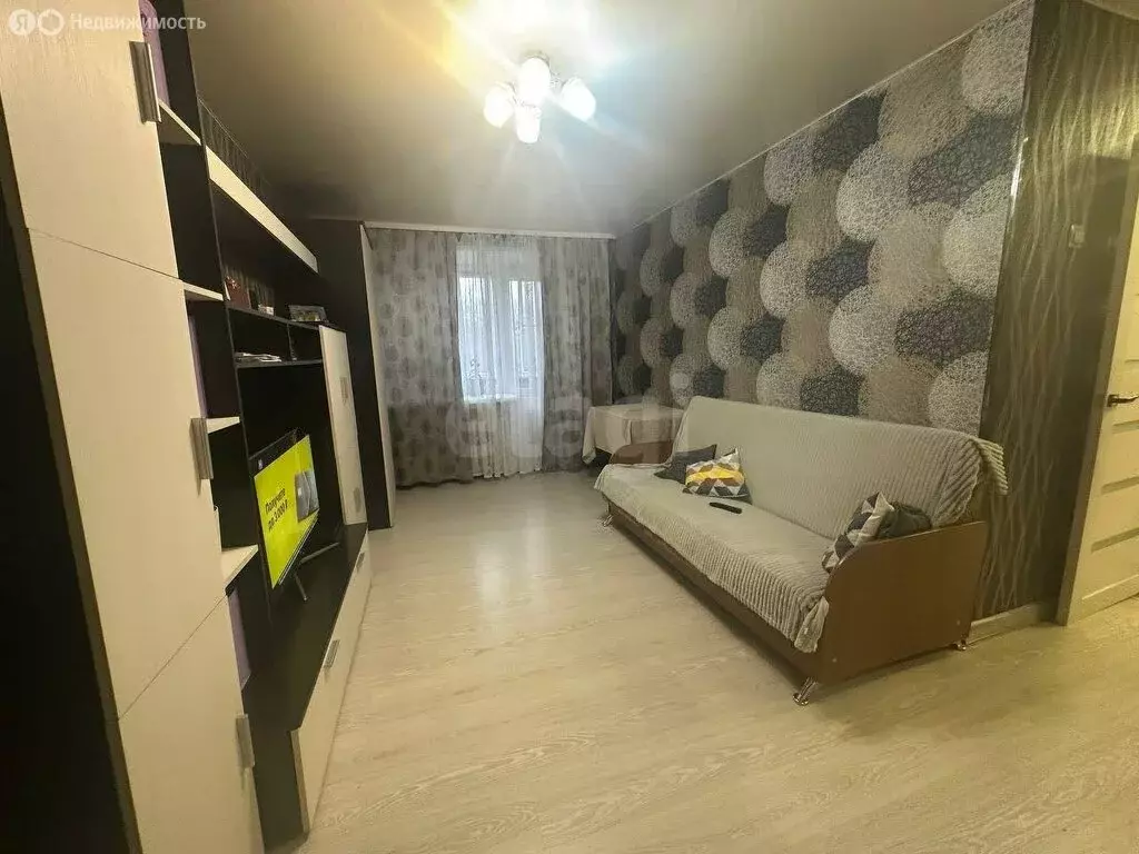 2-комнатная квартира: Ярославль, 4-я Портовая улица, 11 (41 м) - Фото 2