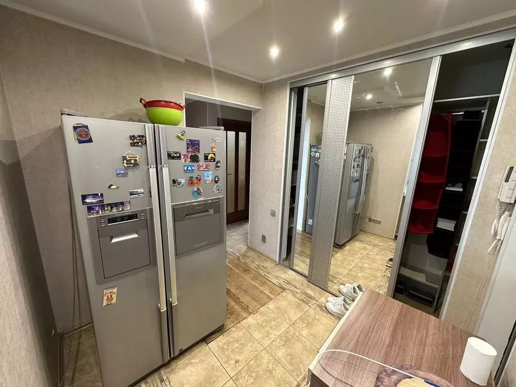 4-к кв. Приморский край, Владивосток Тунгусская ул., 69 (87.0 м) - Фото 2