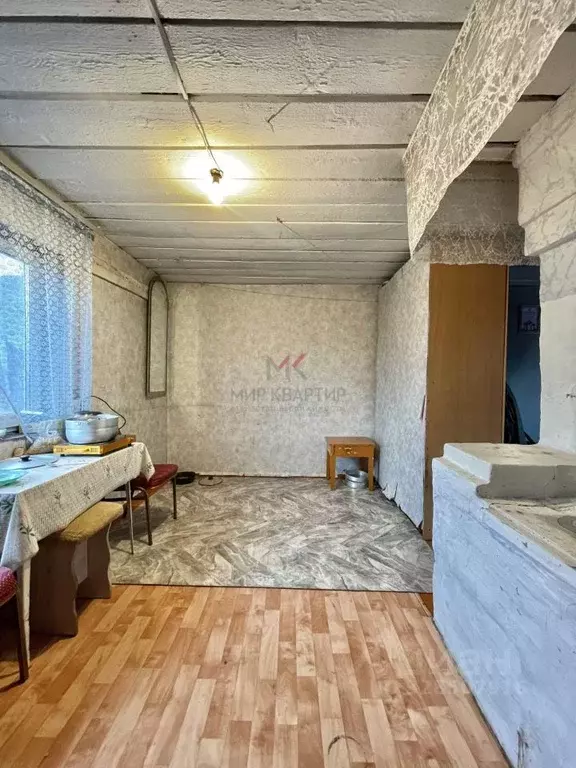 Дом в Тыва, Кызыл Азасская ул. (27 м) - Фото 2