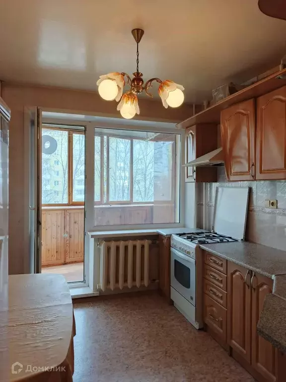 Продаётся 1-к квартира, 36 м - Фото 0
