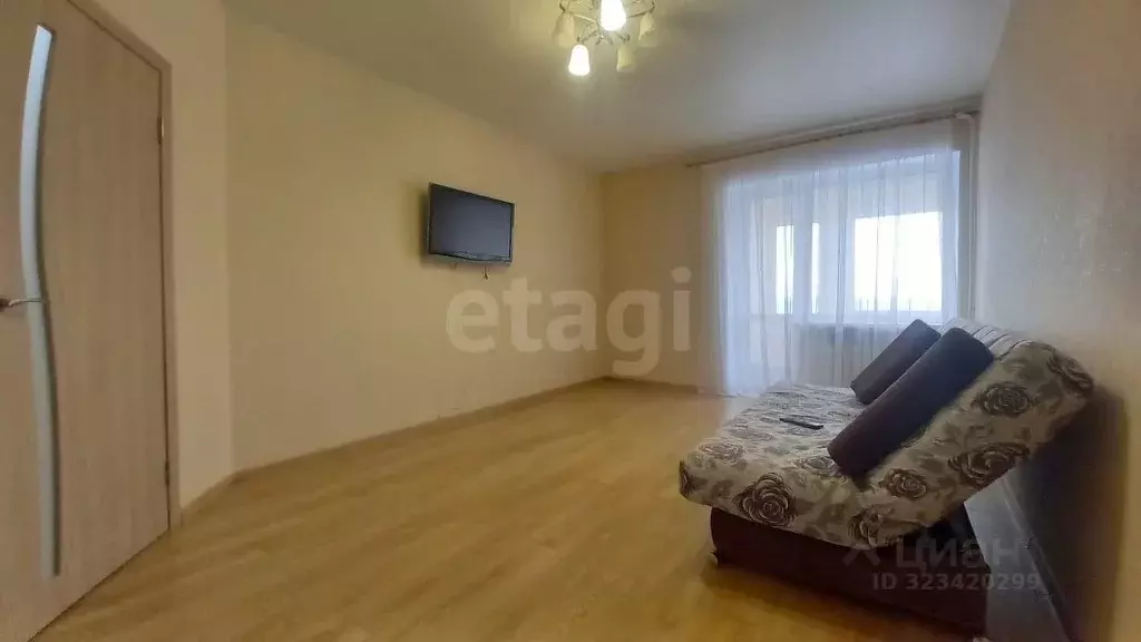 1-к кв. Ямало-Ненецкий АО, Новый Уренгой Восточный мкр, 5/5 (38.0 м) - Фото 2