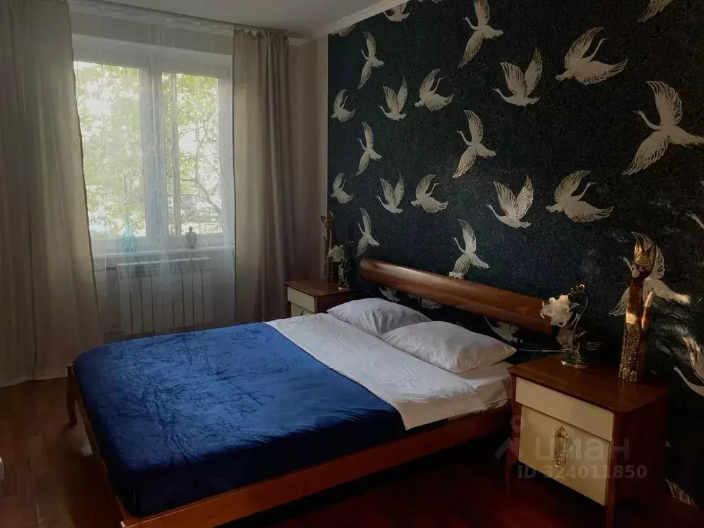 2-к кв. Москва Миклухо-Маклая ул., 29К1 (48.0 м) - Фото 1