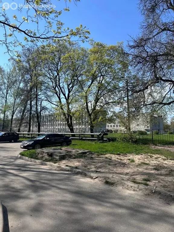 3-комнатная квартира: Брянск, Орловская улица, 6 (54.9 м) - Фото 2