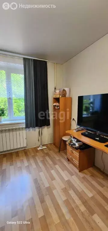 1к в 3-комнатной квартире (9 м) - Фото 1