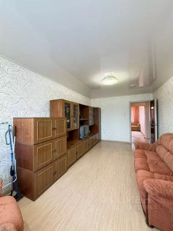 2-к кв. Мурманская область, Мурманск ул. Новое Плато, 9 (47.0 м) - Фото 1