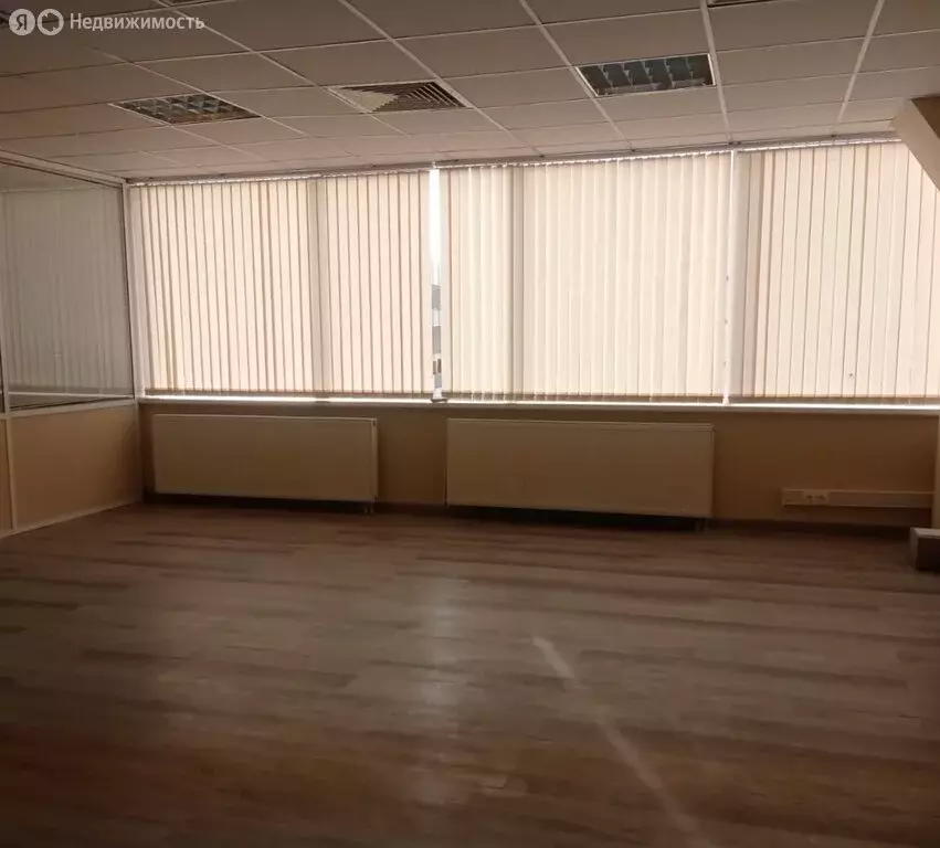 Офис (296 м) - Фото 0