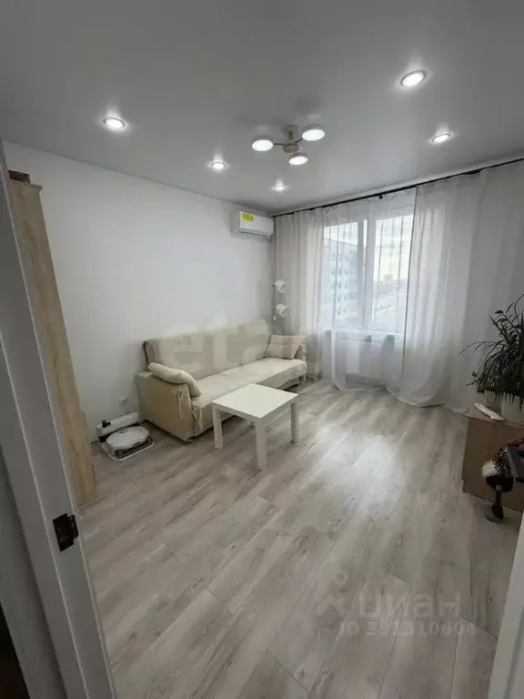 2-к кв. Татарстан, Казань просп. Ильгама Шакирова, 2А (52.0 м) - Фото 1