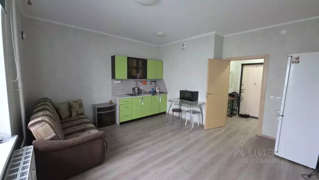 Студия Ленинградская область, Сертолово Всеволожский район, ... - Фото 2