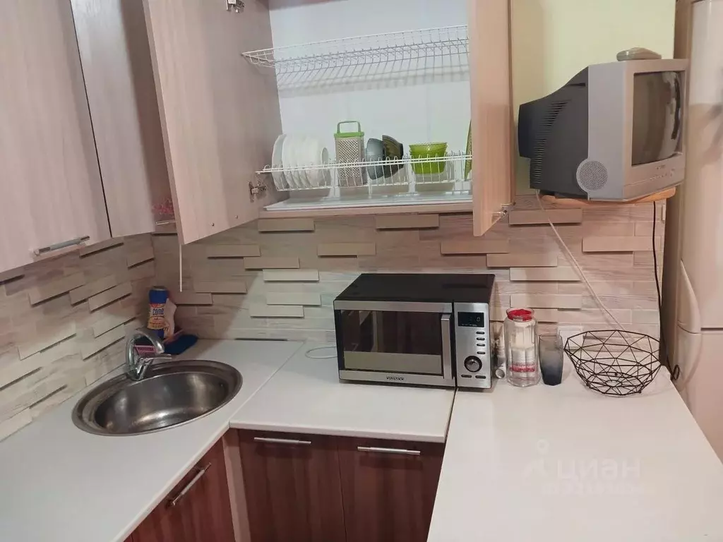 Студия Татарстан, Зеленодольск Столичная ул., 39 (20.0 м) - Фото 2