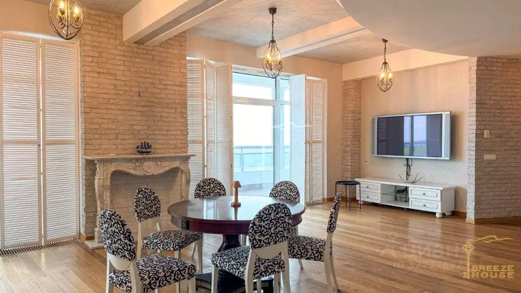 5-к кв. Крым, Ялта муниципальный округ, Кореиз пгт ш. Севастопольское, ... - Фото 1