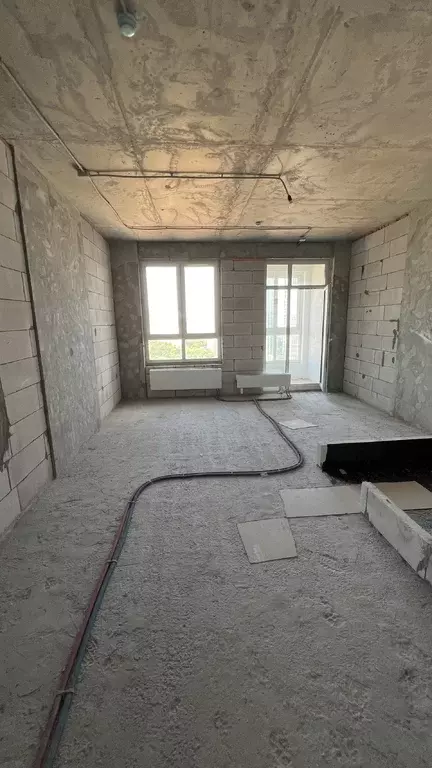 Продаётся квартира-студия, 28.1 м - Фото 0