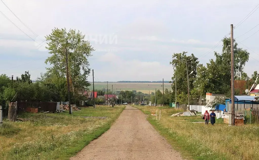 Участок в Чувашия, Цивильский муниципальный округ, д. Сюлескеры  (50.0 ... - Фото 1