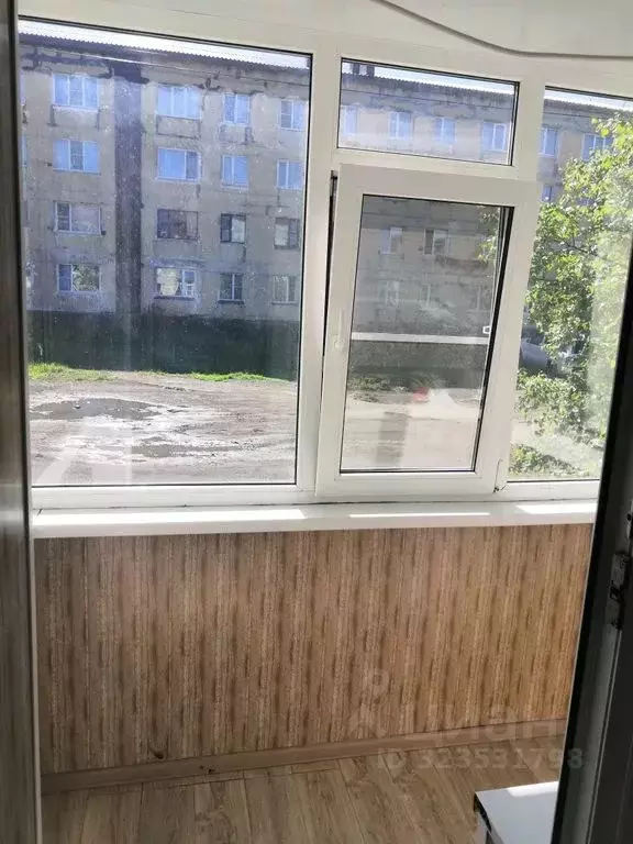 1-к кв. Камчатский край, Елизово Школьная ул., 10А (33.0 м) - Фото 1