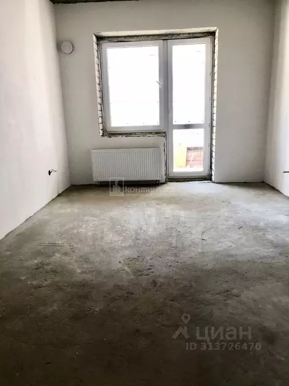 2-к кв. Владимирская область, Ковров ул. Горького, 1 (86.7 м) - Фото 2