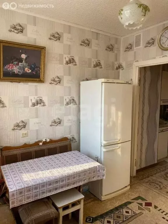 2-комнатная квартира: Казань, улица Юлиуса Фучика, 14 (52 м) - Фото 2