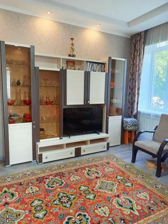 Дом в Ростовская область, Новочеркасск Ракетная ул., 4 (89 м) - Фото 1