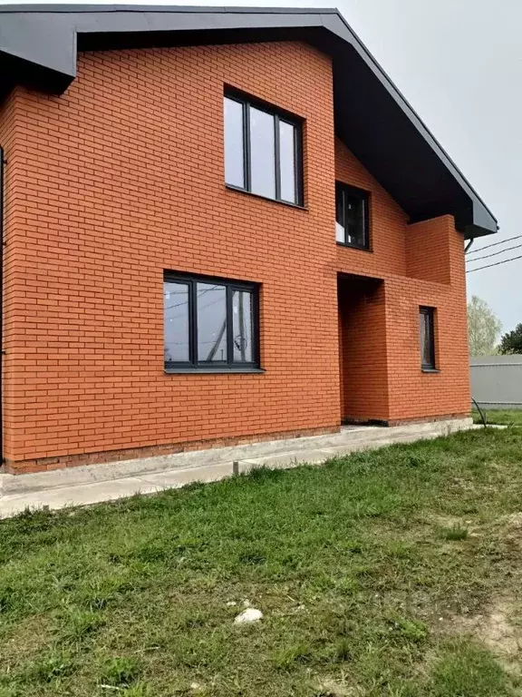Коттедж в Московская область, Богородский городской округ, д. ... - Фото 1