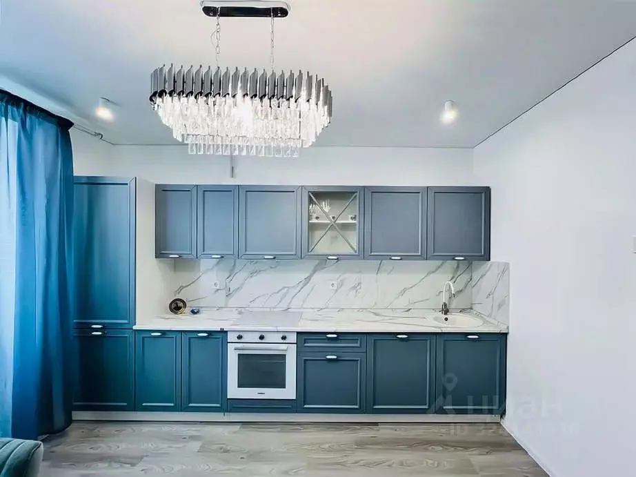 1-к кв. Краснодарский край, Краснодар ул. Александра Покрышкина, 4/4 ... - Фото 2