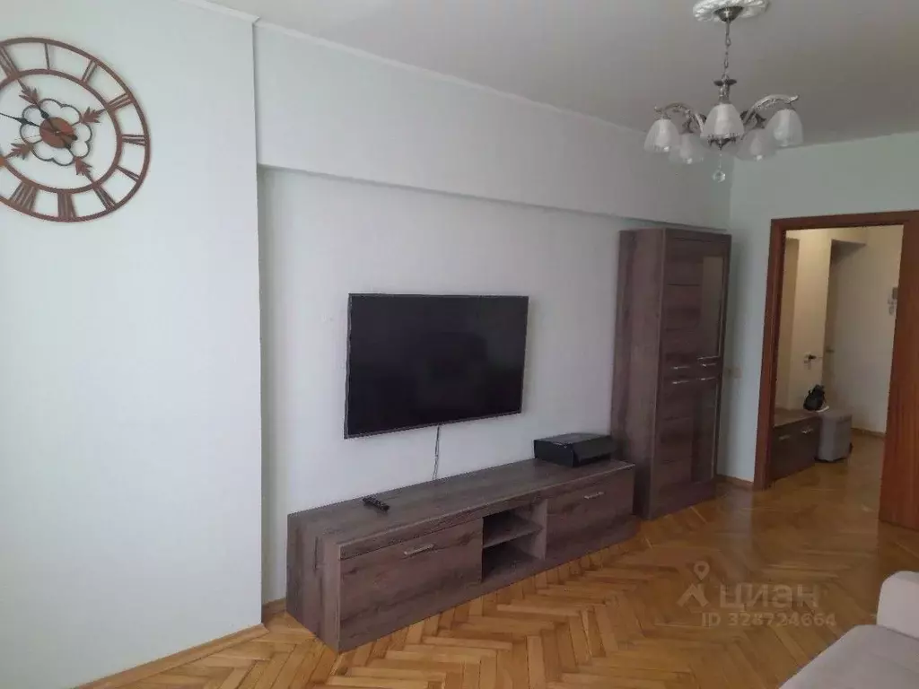 2-к кв. Москва 1-й Новокузнецкий пер., 5-7 (62.0 м) - Фото 2