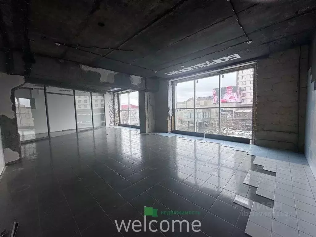 Помещение свободного назначения в Ставропольский край, Ставрополь ул. ... - Фото 2