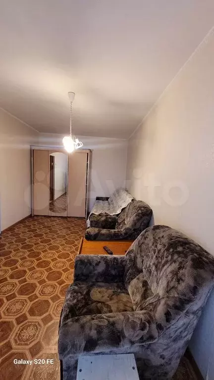 2-к. квартира, 43,3 м, 4/9 эт. - Фото 1