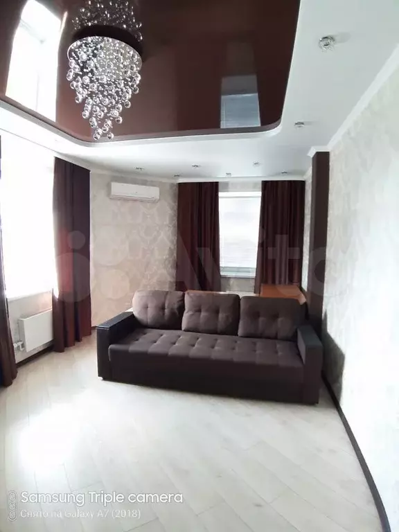 2-к. квартира, 58,5 м, 8/10 эт. - Фото 0