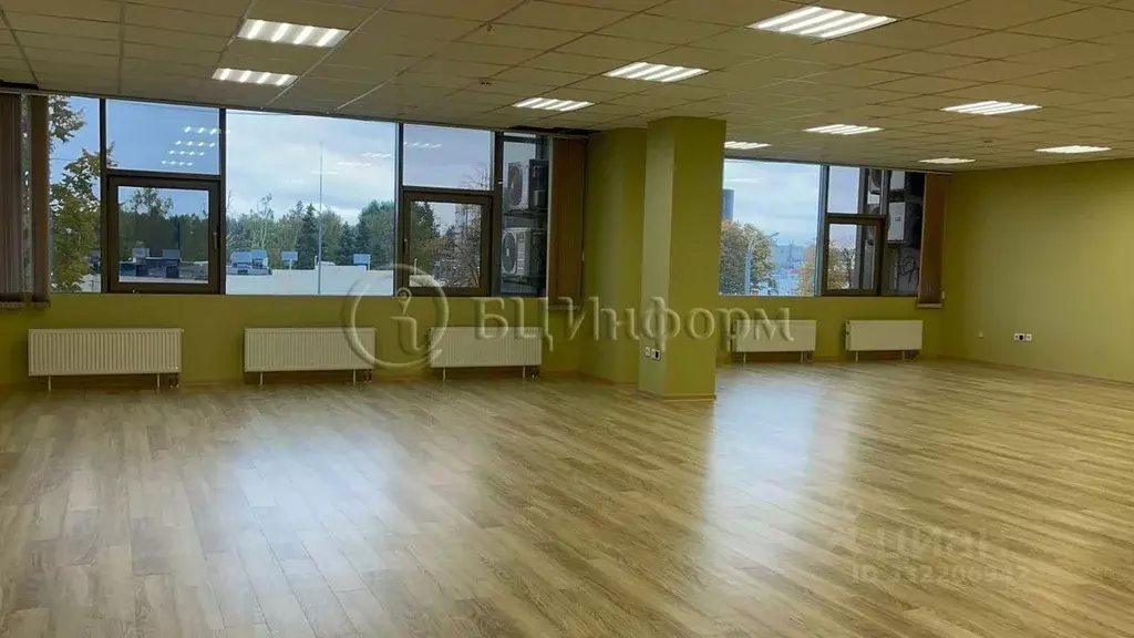 Офис в Санкт-Петербург ул. Седова, 11К2 (247 м) - Фото 1