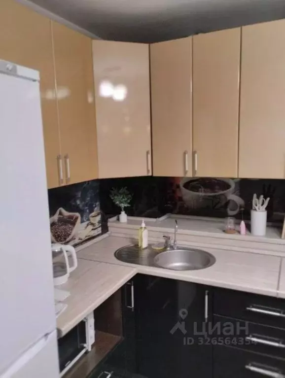 1-к кв. Алтайский край, Барнаул Власихинская ул., 152А (44.0 м) - Фото 1