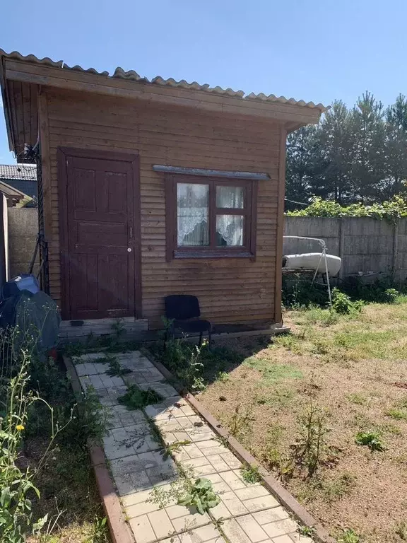 Дом в Московская область, Сергиево-Посадский городской округ, ... - Фото 2