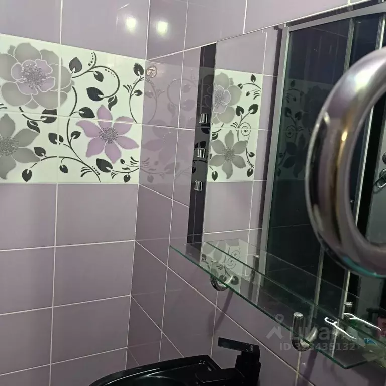 2-к кв. Волгоградская область, Михайловка Республиканская ул., 46 ... - Фото 0