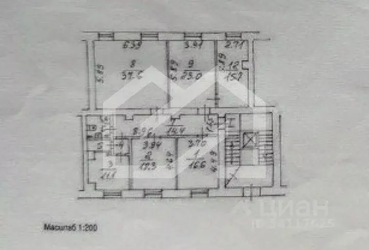 Помещение свободного назначения в Москва ул. Зорге, 18к2 (143 м) - Фото 2