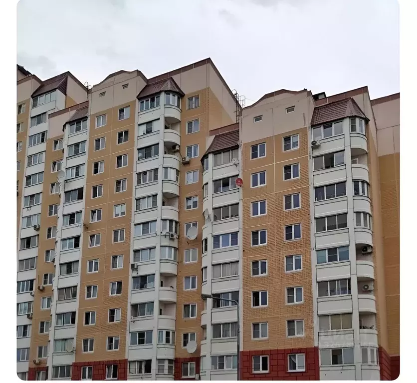 3-к кв. Московская область, Ленинский городской округ, пос. Развилка ... - Фото 1