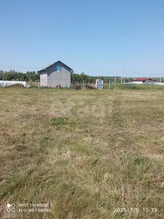 Участок в Мордовия, Кочкуровский район, с. Булгаково  (12.0 сот.) - Фото 2