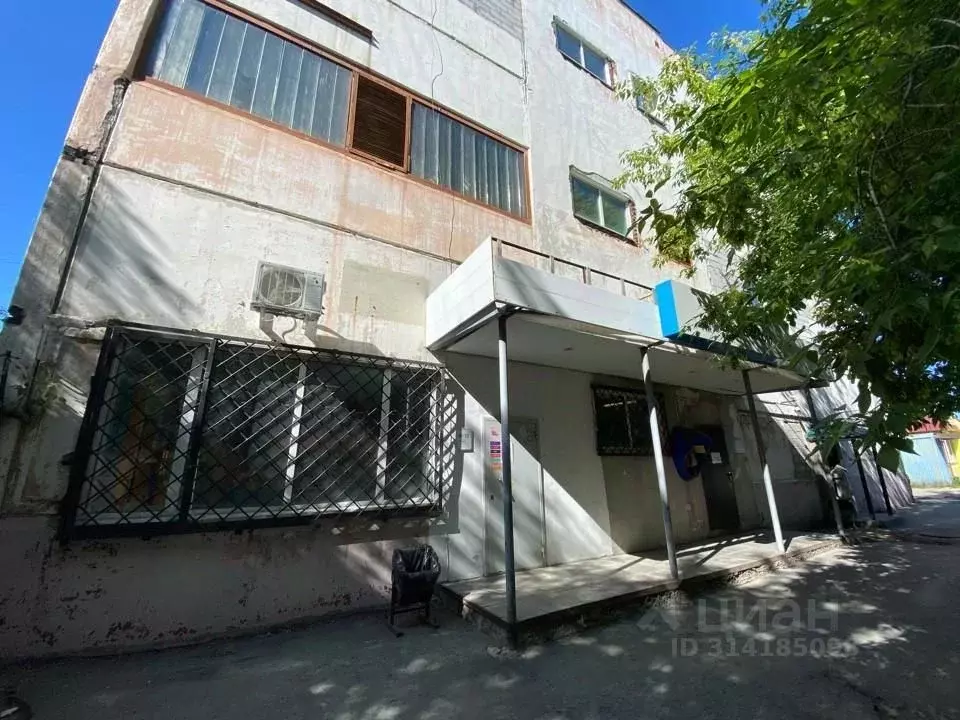 Помещение свободного назначения в Свердловская область, Камышлов ул. ... - Фото 2