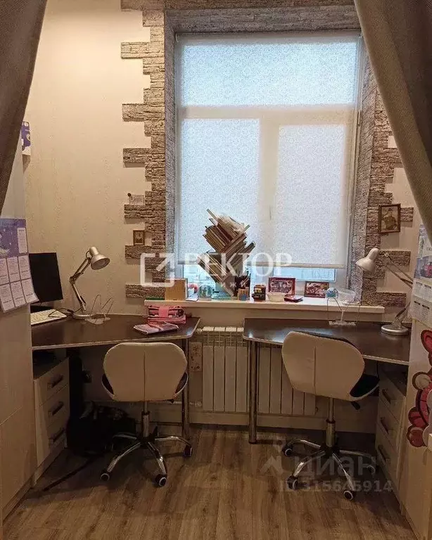 2-к кв. Костромская область, Кострома Советская ул., 36 (55.0 м) - Фото 0