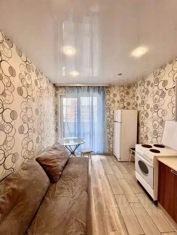 1-к кв. Иркутская область, Иркутск ул. Пискунова, 148/8 (43.5 м) - Фото 1