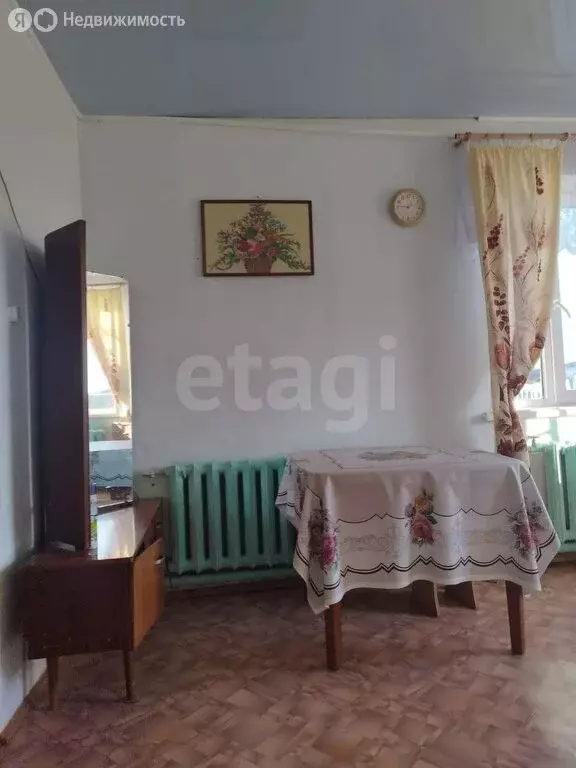 Дом в Абатское, Кооперативная улица (41.5 м) - Фото 2