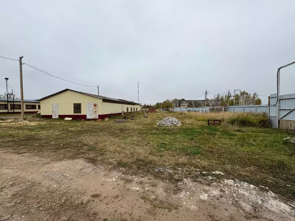 Помещение свободного назначения в Московская область, Истра ... - Фото 2