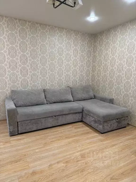 2-к кв. Алтайский край, Барнаул ул. Солнечная Поляна, 99Б (60.0 м) - Фото 2