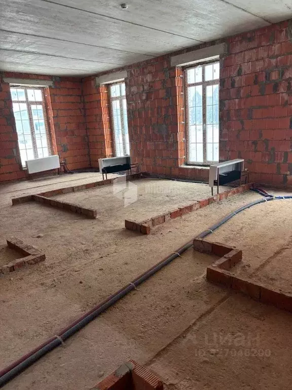 3-к кв. Московская область, Апрелевка Наро-Фоминский городской округ, ... - Фото 1