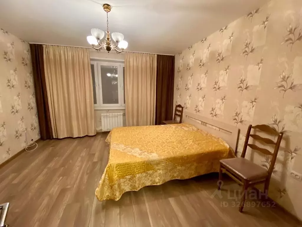 1-к кв. Москва Абрамцевская ул., 14 (40.0 м) - Фото 2