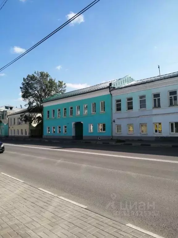 2-к кв. Московская область, Коломна ул. Октябрьской Революции, 216 ... - Фото 0
