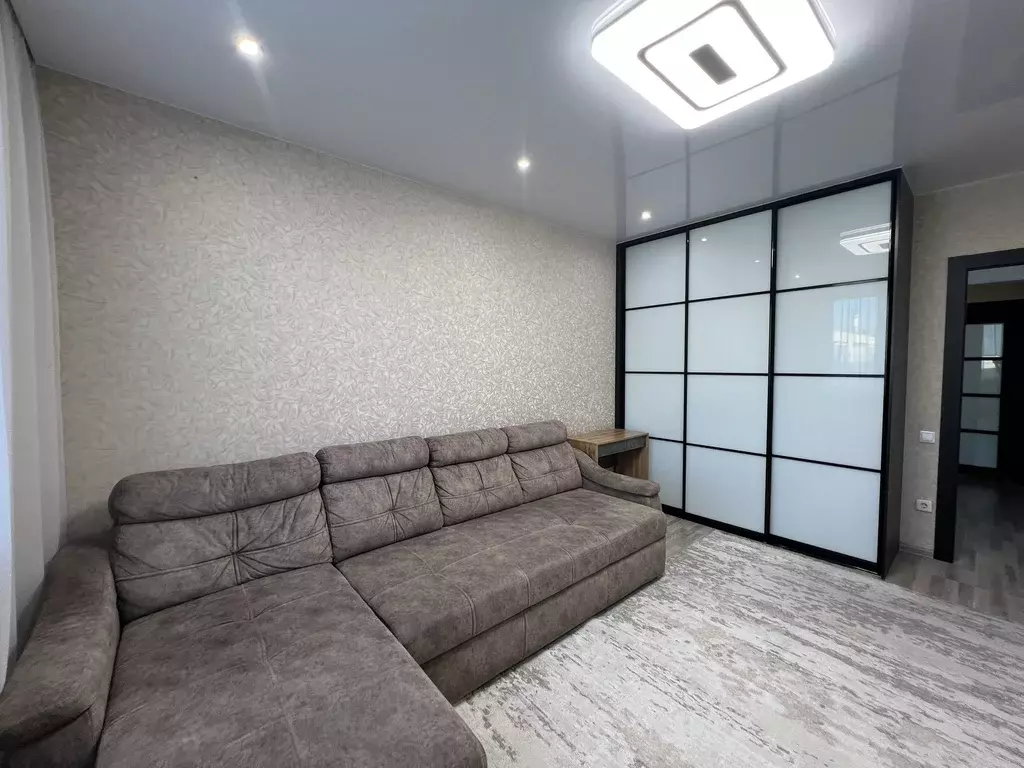 Продаётся 2-к квартира, 53.2 м - Фото 1