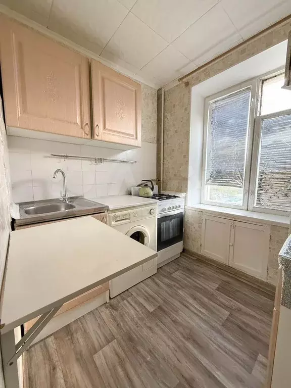 1-к. квартира, 35 м, 7/9 эт. - Фото 0