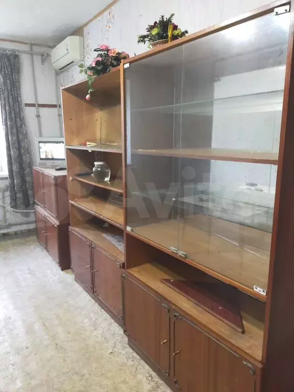 Комната 20 м в 8-к., 2/5 эт. - Фото 1