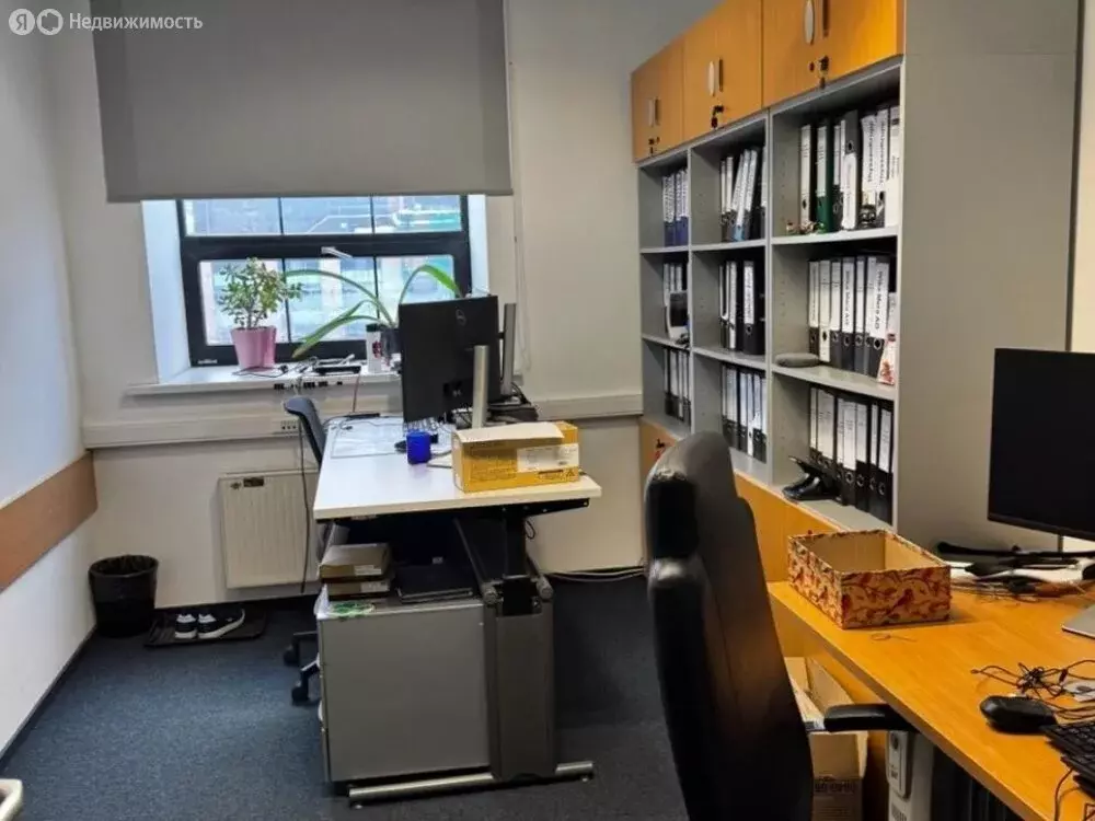 Офис (788 м) - Фото 2