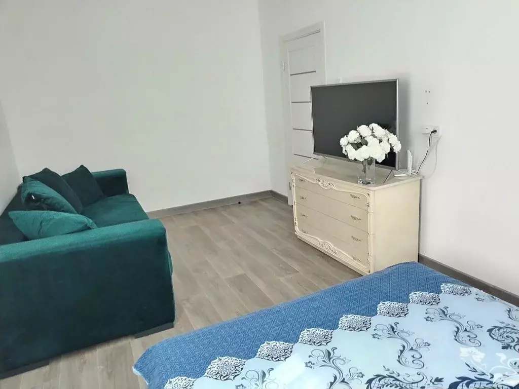 2-к кв. Ставропольский край, Пятигорск просп. Кирова, 47А (45.0 м) - Фото 2